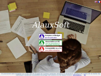 Alauxsoft.com