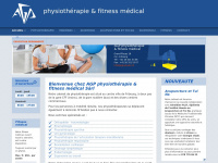 Agp-physio.ch