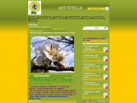 artstella.org Thumbnail