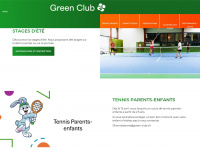 Green-club.ch