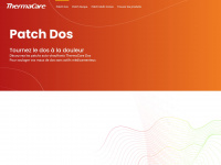 Thermacare.fr