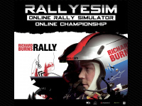 rallyesim.com Thumbnail