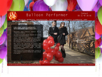 Sculpture-ballon.com