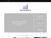 ws-agency.com Thumbnail