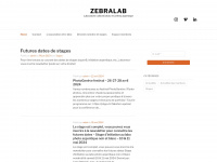 zebralab.info