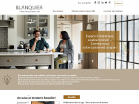 Blanquier.net