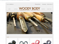 woodybody.com Thumbnail