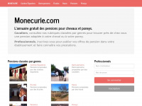 monecurie.com