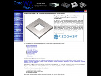 optophase.com