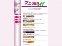 Rouen-off.com