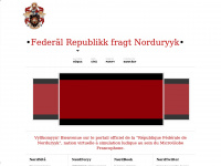 Norduryyk.com