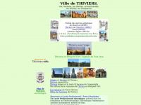 Thiviers.info