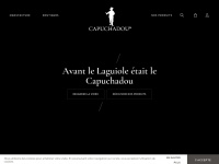 Capuchadou.fr