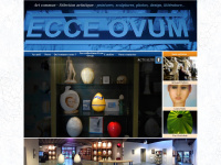 Ecce-ovum.com