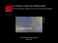 Malkovsky.com