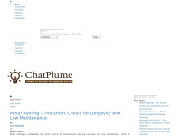 chatplume.com Thumbnail