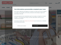 Habillage.net