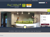 auv-hotel.com Thumbnail