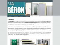 beron-sarl.com Thumbnail