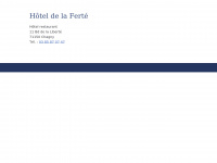 Hotelferte.com