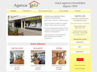 Agence-g2i.com