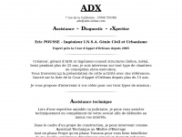adx-online.com