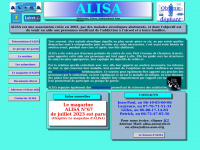 Alisa-asso.org