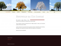 Closjosenat.ch