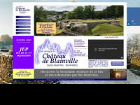 chateau-blainville-76.com Thumbnail