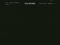 Eco-odyssee.ca
