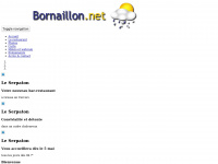 bornaillon.net Thumbnail