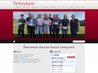 Tir-veveyse.ch