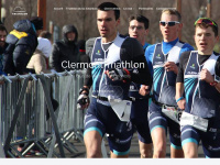 clermont-triathlon.com Thumbnail