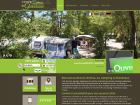 camping-glandasse.com