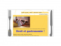droit.et.gastronomie.free.fr Thumbnail