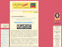 vegetatout.free.fr Thumbnail