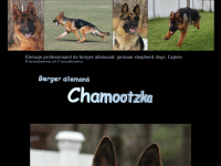 Chamootzka.com