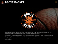 Broyebasket.ch