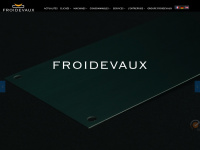 Froidevaux.com
