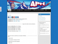 Aph-hockey.com