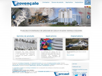 provencale.com Thumbnail