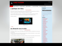 Chez-roger.com