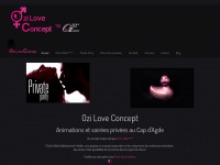 Ozi-love-concept.com