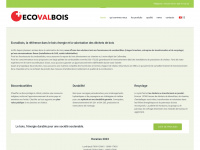 Ecovalbois.ch