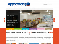 Approstock.com