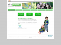 Alloparents.be
