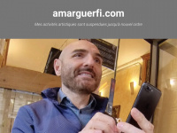 Amarguerfi.com