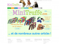 minitruffe.com Thumbnail
