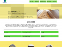 Actibois17.com