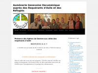 Agora-asile.ch